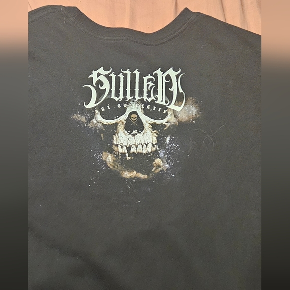 Sullen Tshirt - Picture 2 of 2